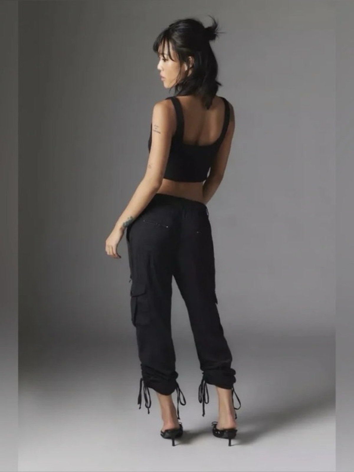 Nwt Silence + Noise Pants